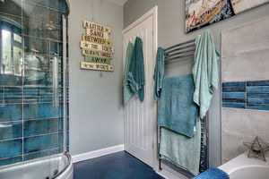 Bathroom- click for photo gallery